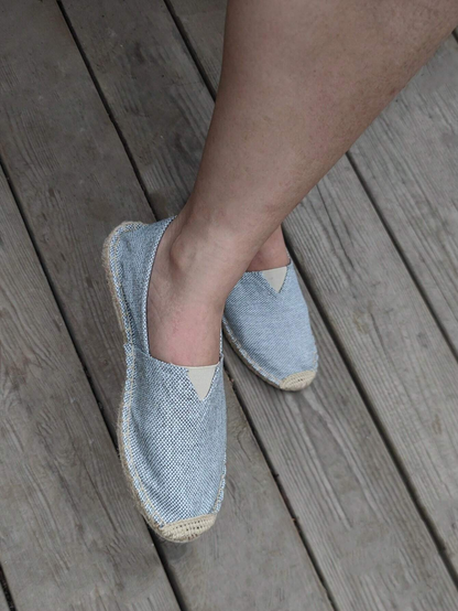MAGNO | Espadrilles homme