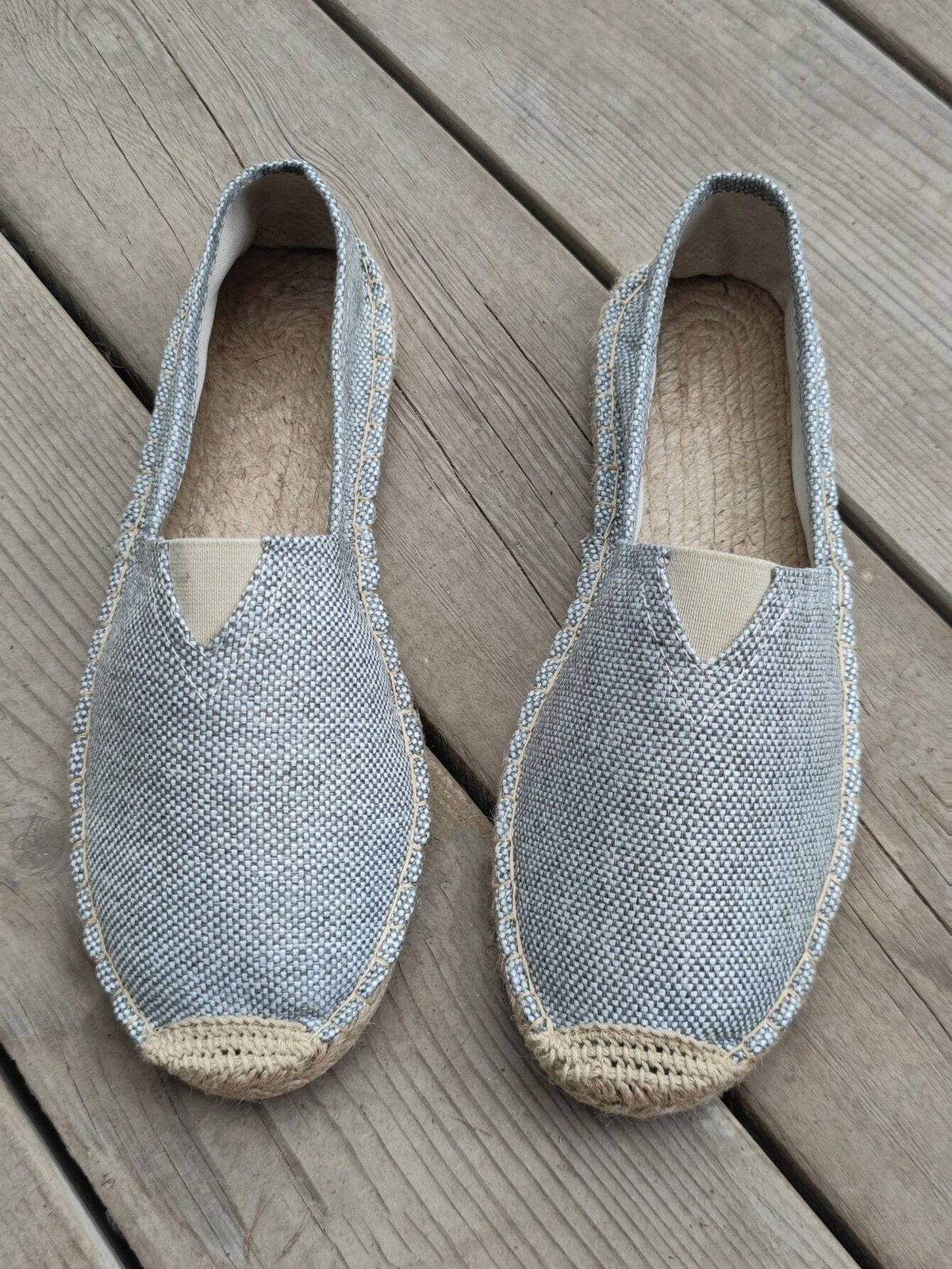 MAGNO | Espadrilles homme