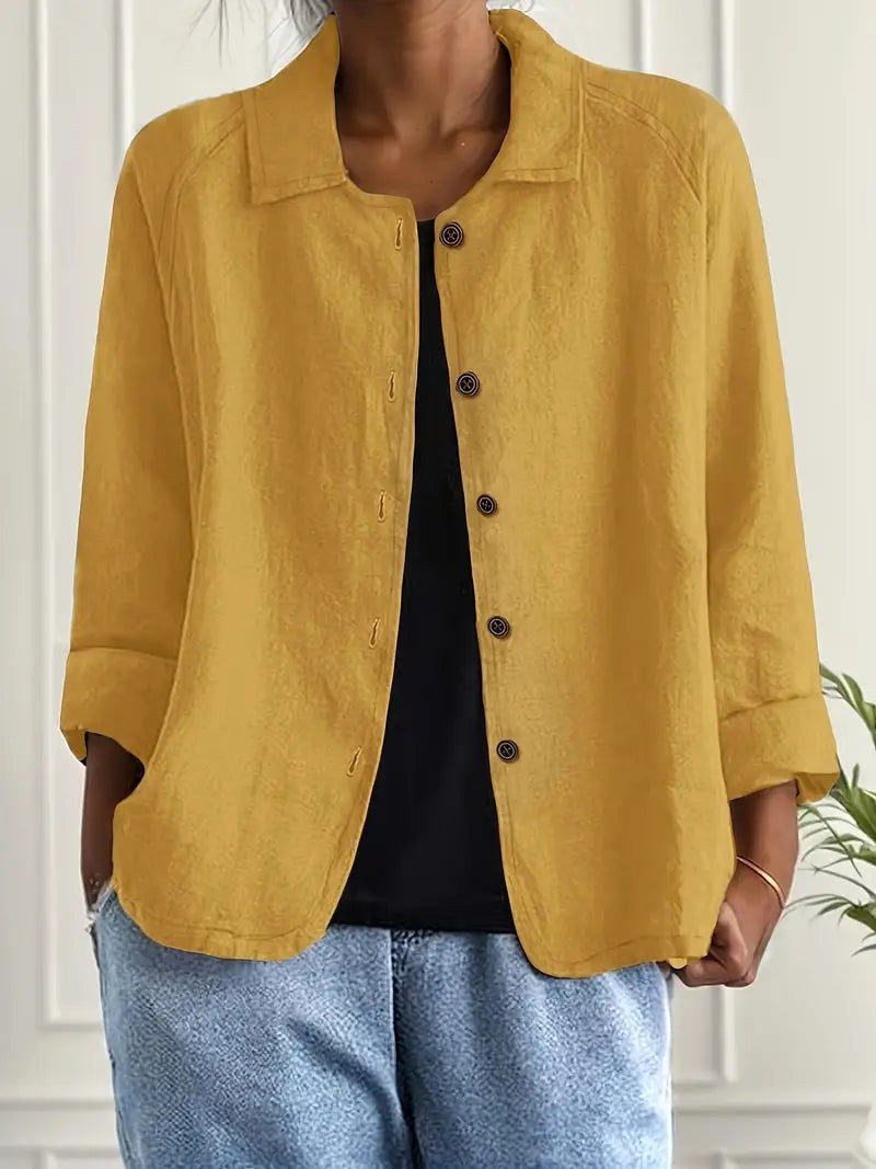 La Chemise Zeffirine