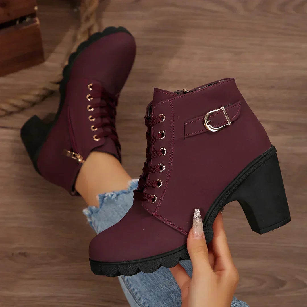 Cavella | Escarpins élégants