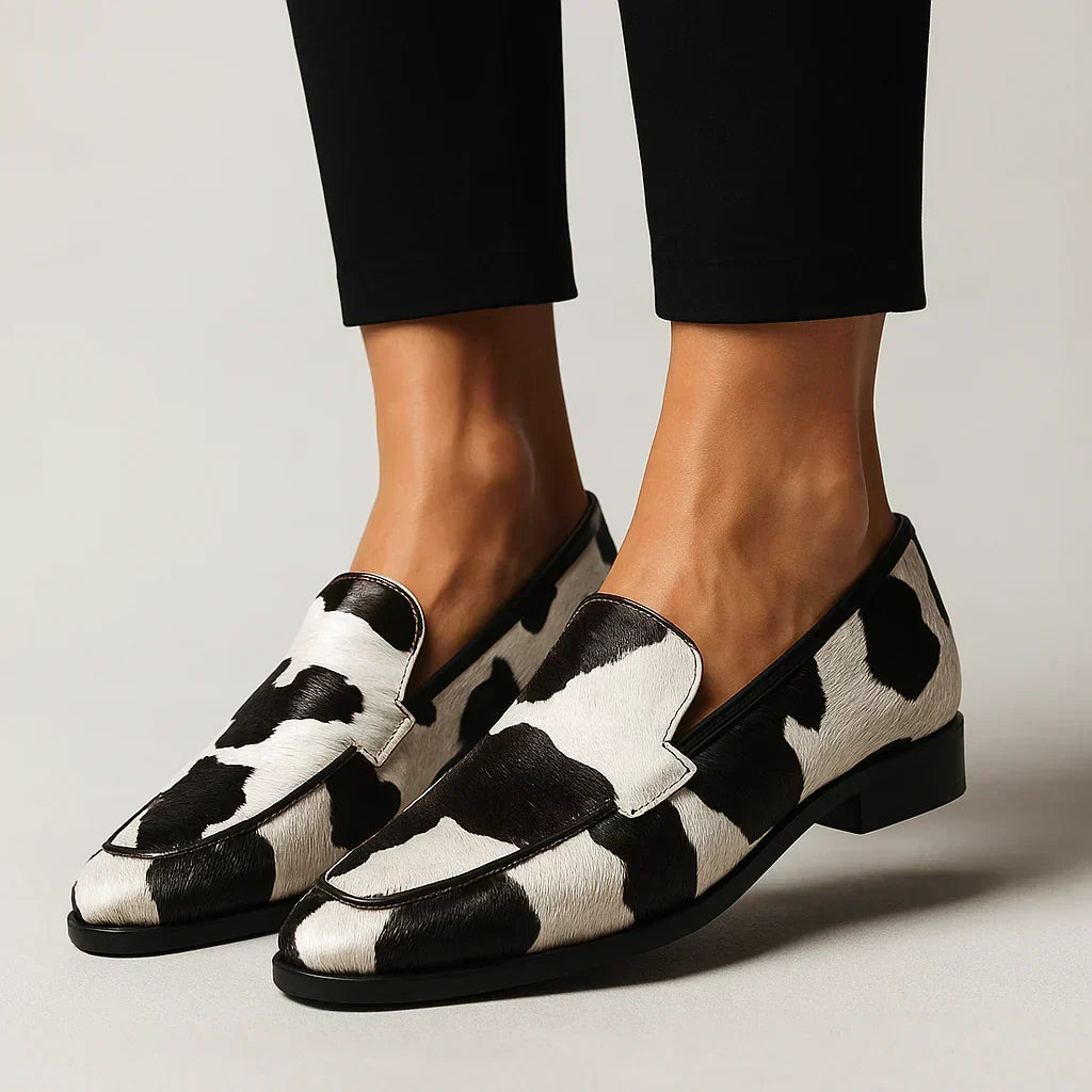 Rebecca | Mocassins Classiques