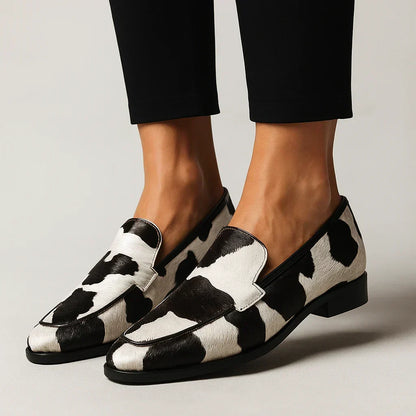 Rebecca | Mocassins Classiques