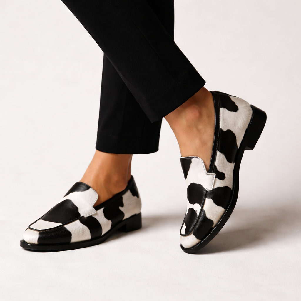 Rebecca | Mocassins Classiques