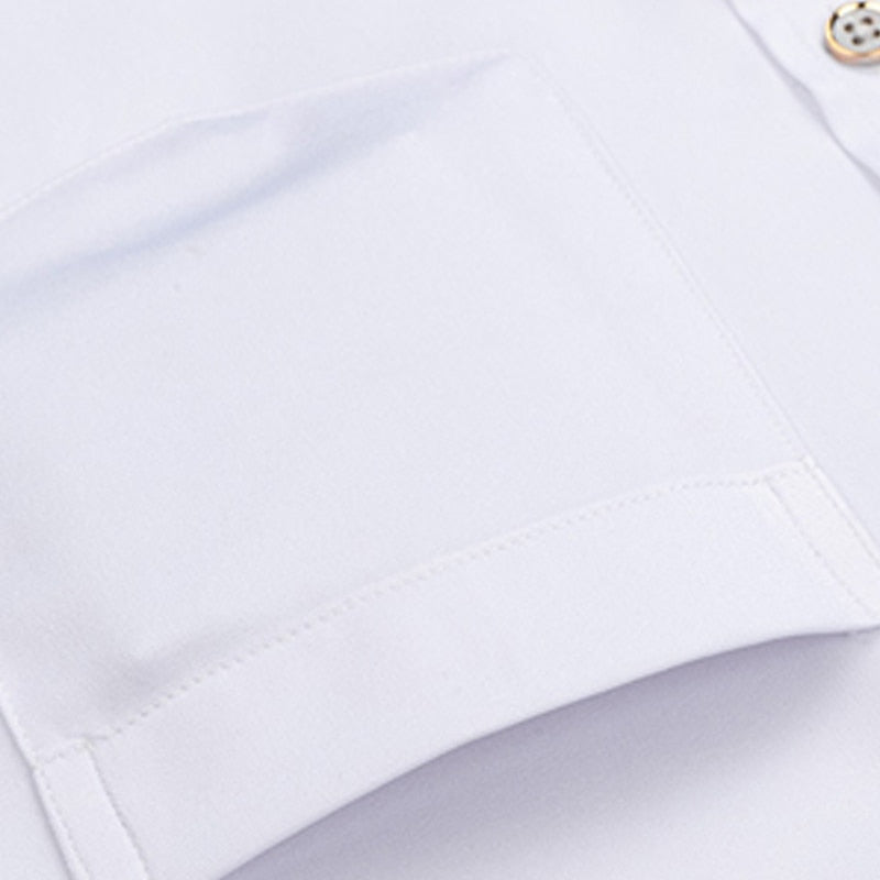 CLAUDIO | Chemise à manches longues