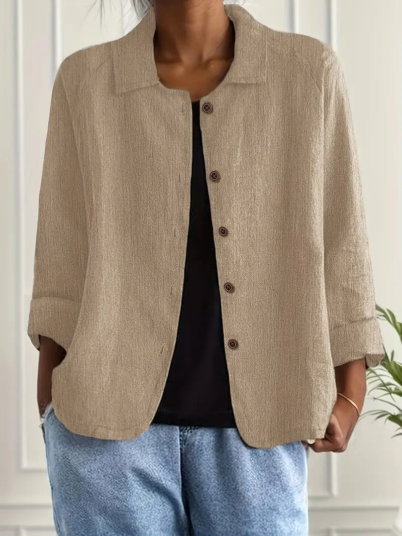 La Chemise Adelheid