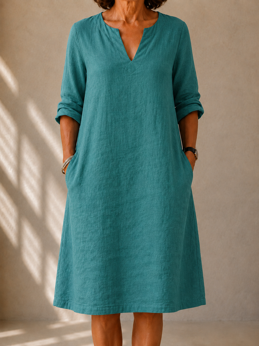 Gloria™ | Robe d'Été Classique