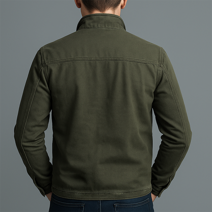 Renato | Field Jacket Militaire Vintage