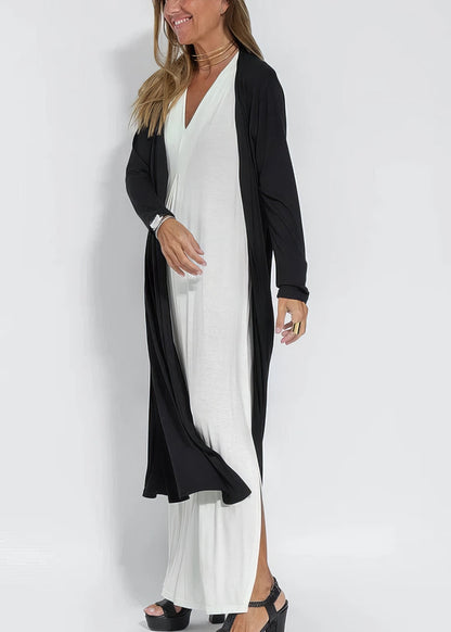 NATALIA | Élégante robe longue